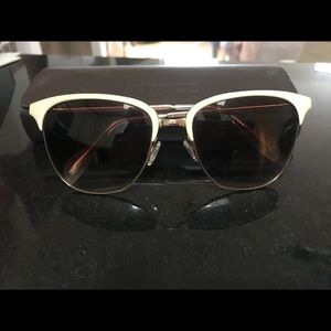 Oliver People’s Sunglasses